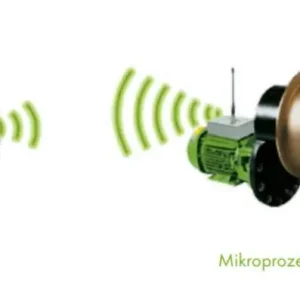Rabatt Fluvo Schmalenberger Gegenstromanlage Ersatzteil Schaltknopf/Sender für C 2