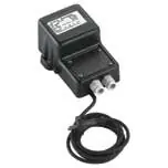 Begrenztes Angebot Wibre Transformator 400 VA 2 x 200 W 30 V-DC IP65
