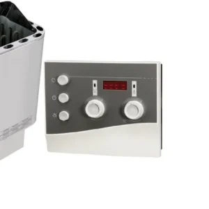 Wochenendangebot Saunaofen DOMO Nordex Next