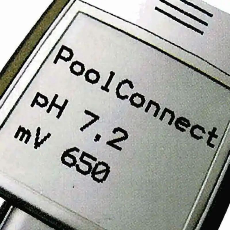 Letzte Chance Bayrol Web Modul Pool Relax 3