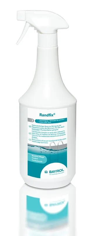 Bayrol Randfix 1 l Schneller Versand
