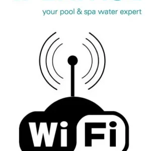 Bayrol Wifi Modul SR 16 für Salt Relax Pro Sichere Zahlung