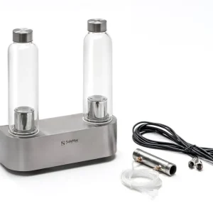 Duftstoffpumpe TwinAroma für Dampfgenerator TOLO Neu Im Sortiment