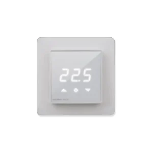 Dampfbad Thermostat für Heizmatten Markenware