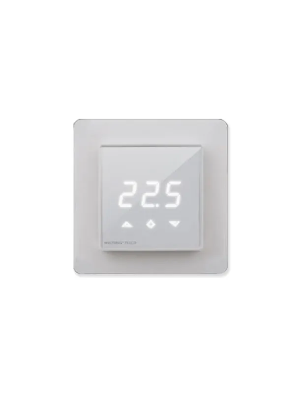 Dampfbad Thermostat für Heizmatten Markenware