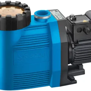 Aktion Speck BADU® Prime 20 Filterpumpe 20 m³/h Nur Heute