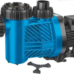 Aktion Speck BADU® Prime 25 Filterpumpe 25 m³/h Finale Aktion