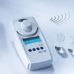 Angebot Lovibond MD 110 Smartphone 6 in 1