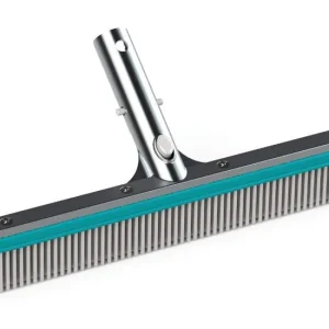 Markenprodukt Bayrol Reinigungsbürste 50 cm