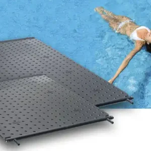 Zertifiziert Roth Premium Absorberplatte 2000 x 1100 x 15 mm