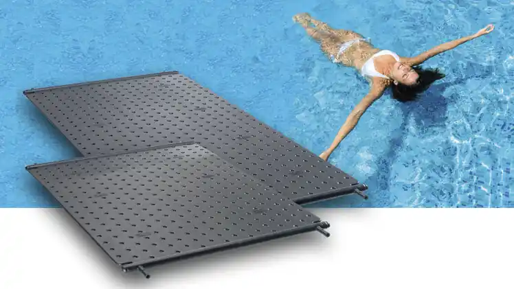 Zertifiziert Roth Premium Absorberplatte 2000 x 1100 x 15 mm