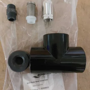Roth Solar Belüfter-Set d = 50 mm Bestpreis