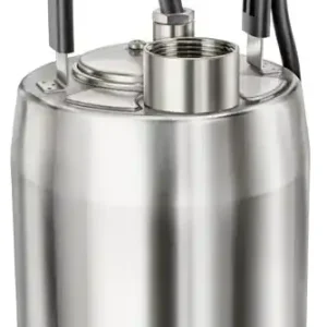 Expressversand Speck Tauchpumpe Edelstahl TOP 71 Ausführung W 230 V ohne Schwimmerschalter