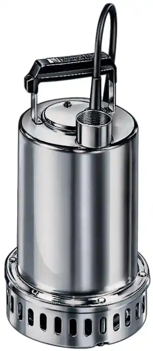 Angebot Speck Tauchpumpe Edelstahl TOP 80 Ausführung D