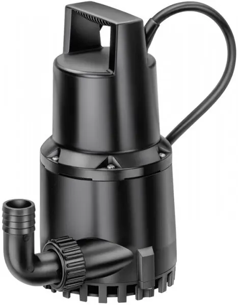 Speck Tauchpumpe TOP 57 Ausführung W Begrenztes Angebot