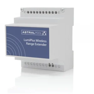 Astral Signal-Verstärker für LumiPlus V1.11 Wireless RGB Nur Heute