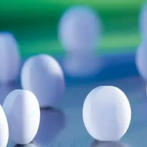 Zertifiziert Lovibond DPD No. 1 + Glycine 200 Stück Tabletten für Comparator