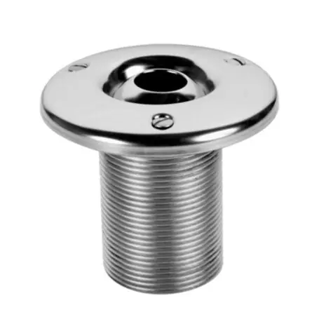 Sonderangebot Astral Einlaufdüse für Beton-/Fliesenbecken 70 mm Gewinde V4A Kugel 16 mm