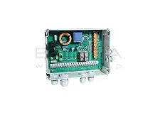 Geprüft Balboa Whirlpool Electronic Control Box Classic Line 2 Funktionen plus 1