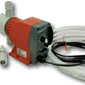 Swim-Tec Flockmittel- Dosierstation Saisonangebot