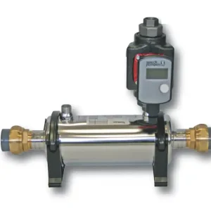 Top-Angebot Thermoblock Bausatz Titan 42 / 24 kW ohne Heizfiltersteuerung