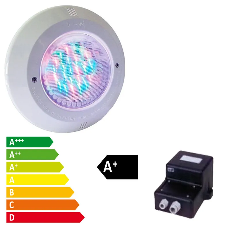 Aktion Premium POWER LINE Combi LED RGB Lichtset 1 x 12 V 50 W Sonderangebot