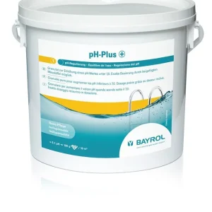 Bayrol pH Plus Granulat 12 kg Preis Gesenkt