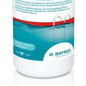 Bayrol Aquabrome Oxidizer Neuheit