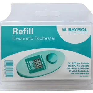 Online Kaufen Bayrol Nachfüllpack Elektronischer Pooltester