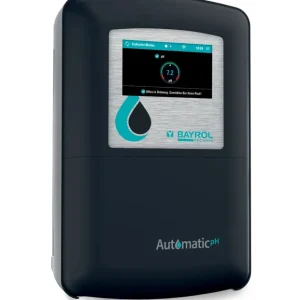 Nur Heute Bayrol Automatic pH Dosieranlage