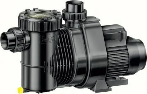 Aktion Speck Filter Pumpe Super Pump Premium Must-Have