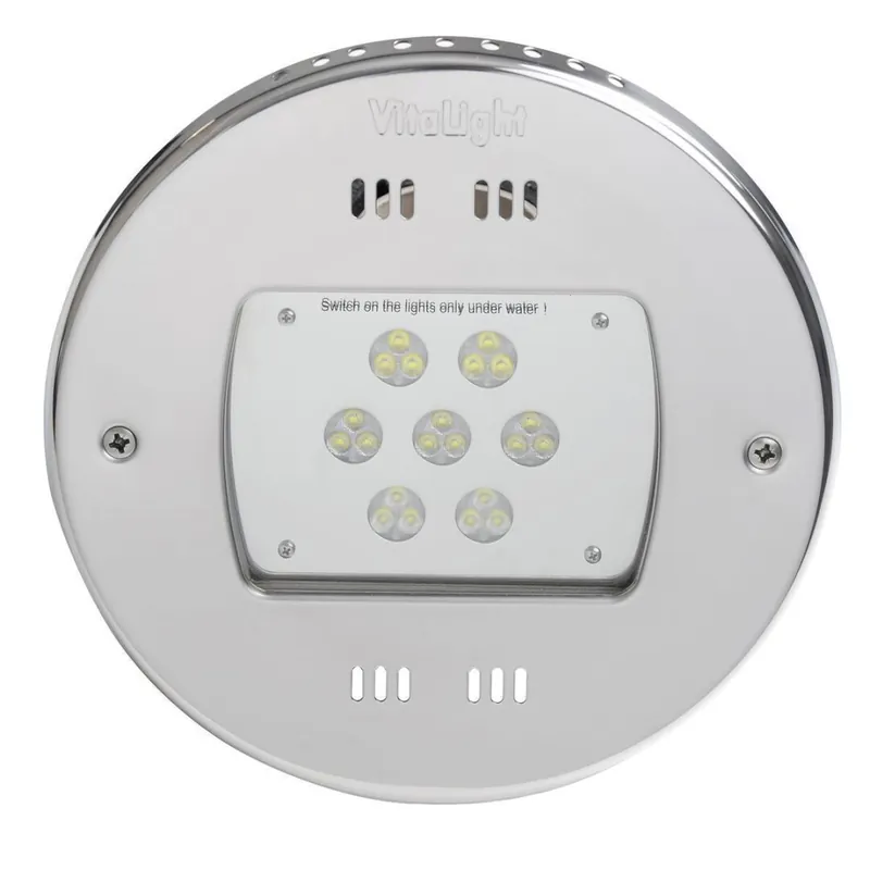 VitaLight Scheinwerfereinsatz "21er PowerLED rund" Ø 270 mm Aktuell