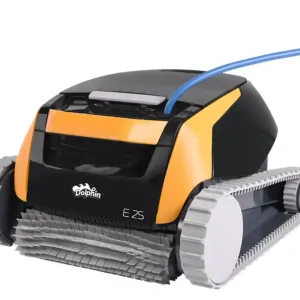 Dolphin E20 Poolroboter mit PVC Bürste Schnäppchen