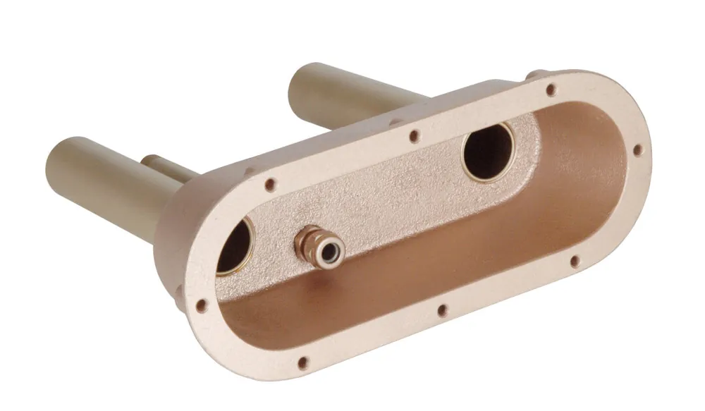 Wochenendangebot AllFit Einbautopf für Schalterplatte