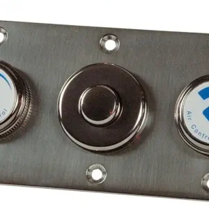 AllFit Pneumatik Schalterplatteneinsatz Bestpreis