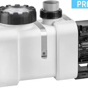 Zertifiziert Speck Filterpumpe BADU® Delta 17