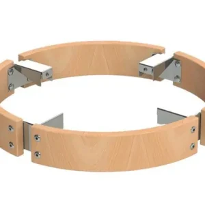 Top-Seller Harvia Cilindro Ofenreling HPC4