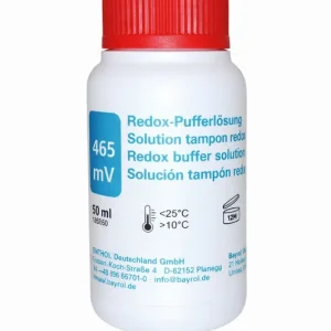 Bayrol Pufferlösung/Kalibrierflüssigkeit Redox 465mV Rabatt