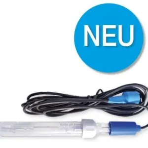 Begrenztes Angebot Midas pH-Sonde PRO inkl. Kabel + Stecker