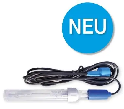 Begrenztes Angebot Midas pH-Sonde PRO inkl. Kabel + Stecker