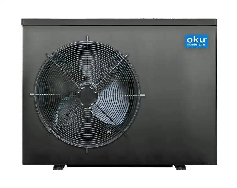 OKU Wärmepumpe Full Inverter Line Garantierte Lieferung