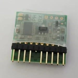 Bayrol PCB Chip für pH/Rx Modul Salt Relax Pro Letzte Chance