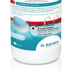 Neue Ware Bayrol Chlorilong Ultimate 7