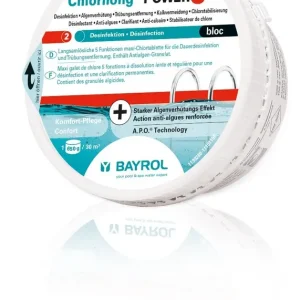 Bayrol Chlorilong® POWER 5 Bloc Preiswert