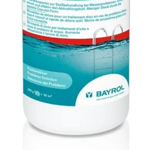Bayrol Chlorifix Meistverkauft