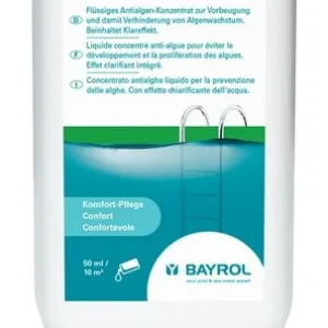 Neu Im Sortiment Bayrol Desalgin