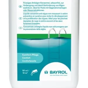 Bayrol Desalgin Jet Expressversand