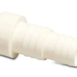 ABS Schlauchübergangsstutzen 50 x 38/32 mm Finale Aktion