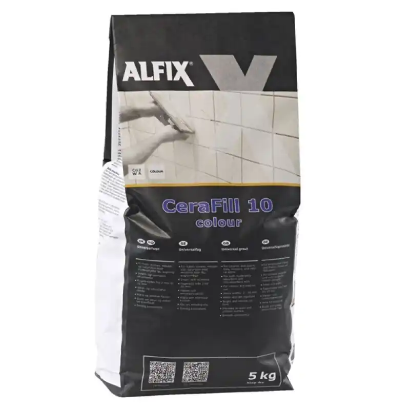 Cerafill 10 Fugenmaterial Beckenrandsteine 5 Kg Billig