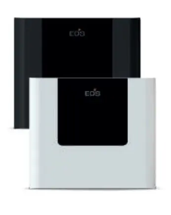 Sonderaktion EOS Lasterweiterung Leistungsschaltgerät 10 kW